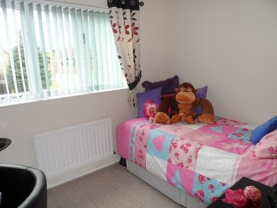 3 Bedroom Detached