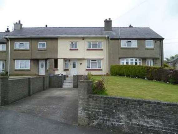 3 Bedroom Terraced