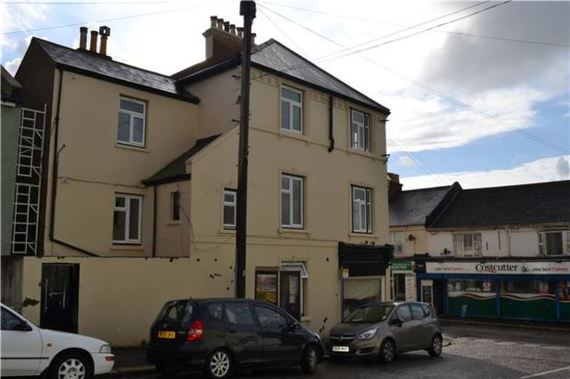 1 Bedroom Flat