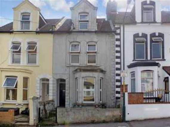 3 Bedroom Terraced