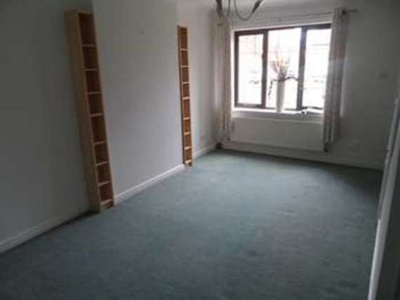 2 Bedroom Terraced