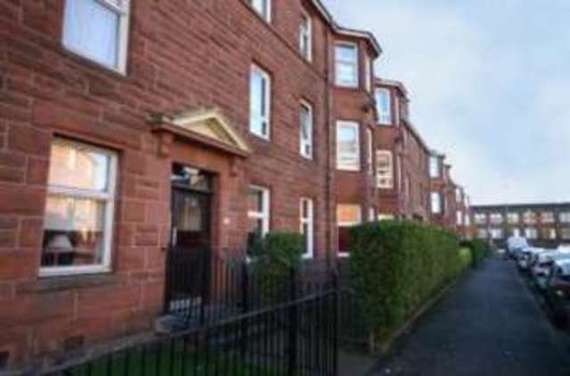 3 Bedroom Flat