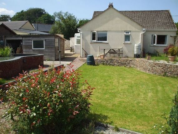 2 Bedroom Detached