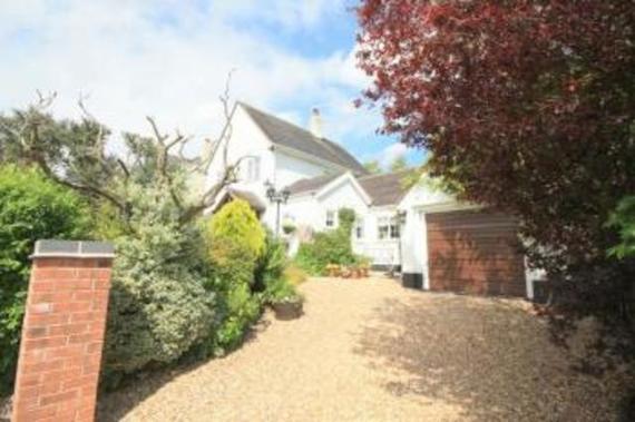 3 Bedroom Detached