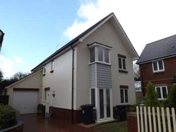 4 Bedroom Detached