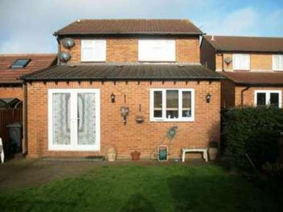 4 Bedroom Detached