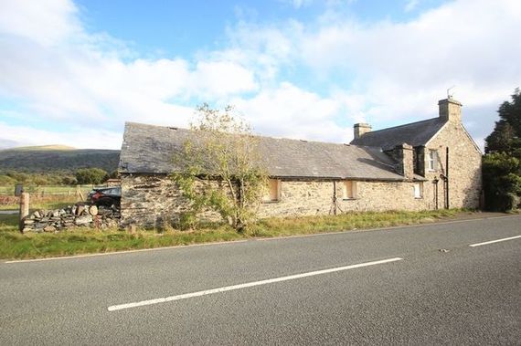 3 Bedroom Detached