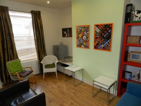 3 Bedroom Terraced