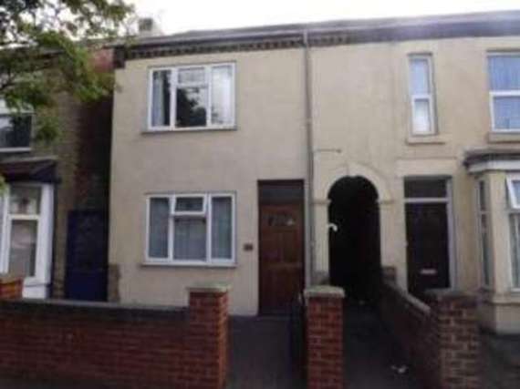 3 Bedroom Detached