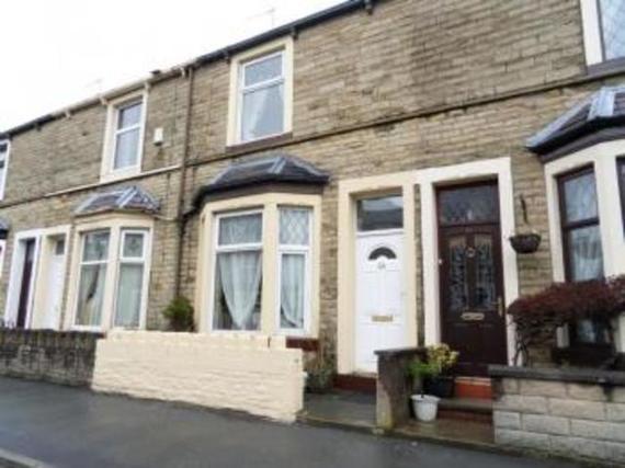 3 Bedroom Terraced