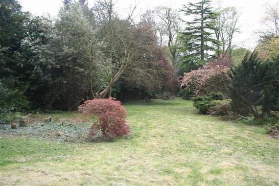 Haverbreaks Road Lancaster Lan...