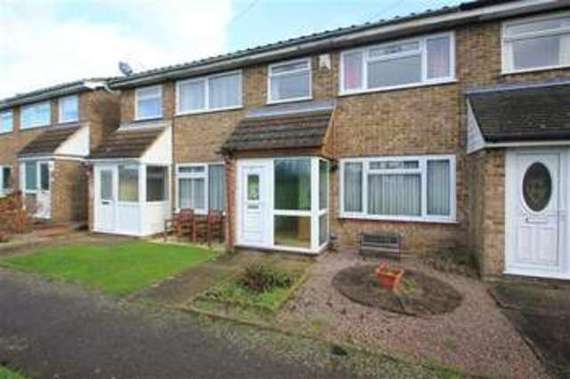 3 Bedroom Terraced