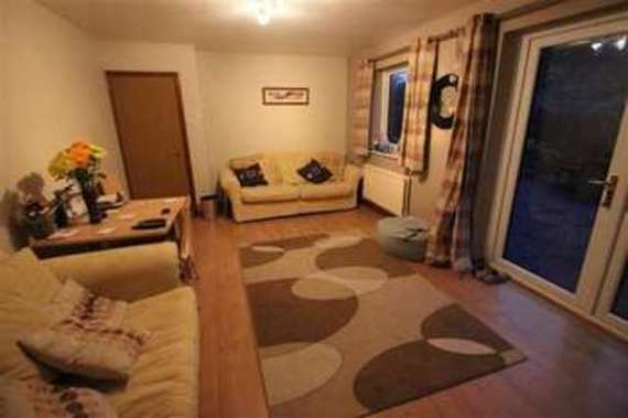 2 Bedroom Terraced