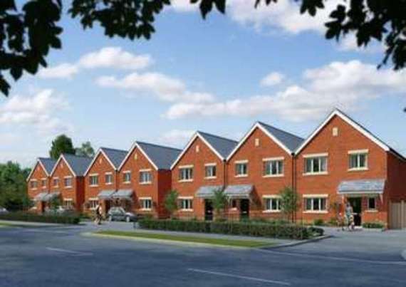 3 Bedroom Property