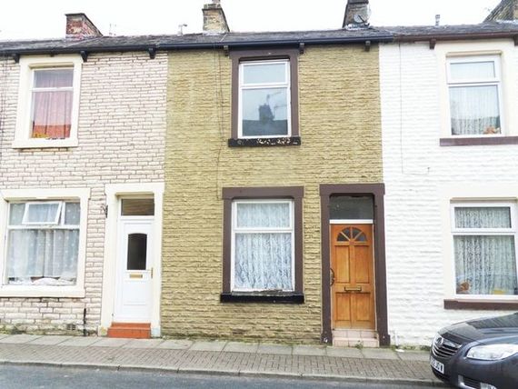 2 Bedroom Terraced