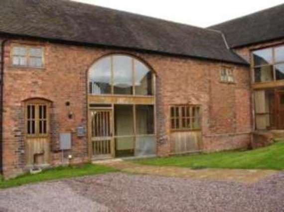 3 Bedroom Barn Conve...