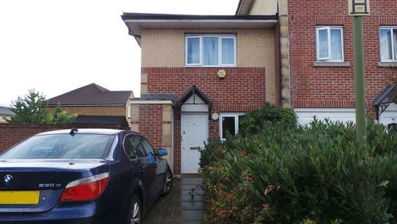 3 Bedroom Terraced