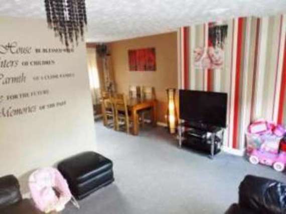 3 Bedroom Semi-Detac...