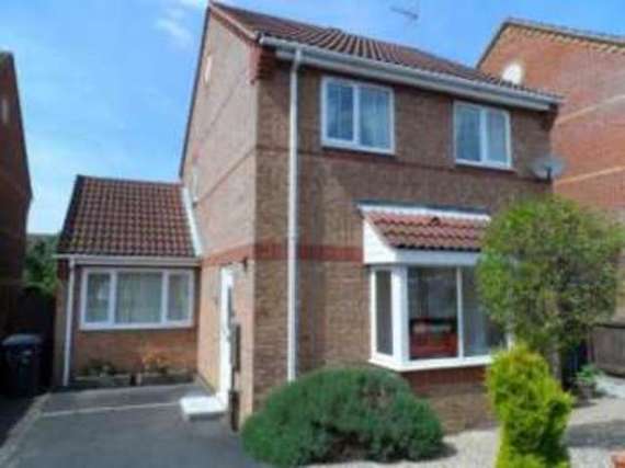 3 Bedroom Detached