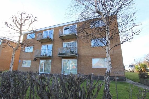 2 Bedroom Property