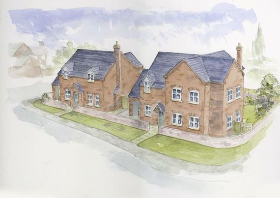 4 Bedroom Detached