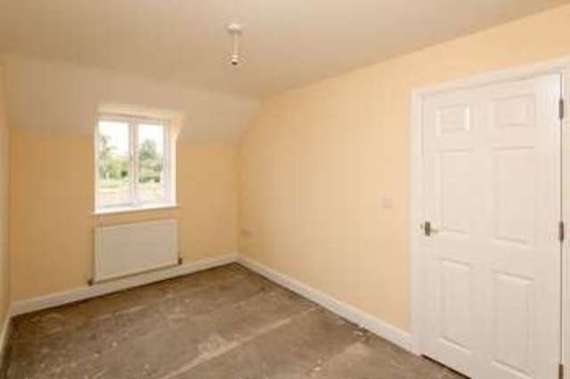 3 Bedroom Terraced