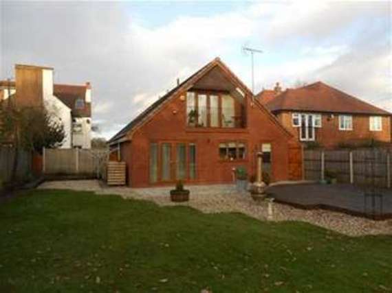 3&nbsp;Bedroom&nbsp;Detached