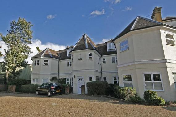 1&nbsp;Bedroom&nbsp;Apartment