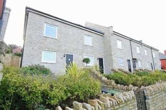 2 Bedroom Terraced