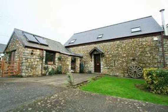 3 Bedroom Detached