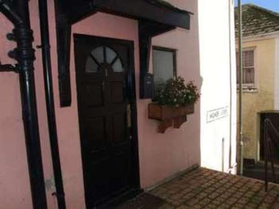 2 Bedroom Semi-Detac...