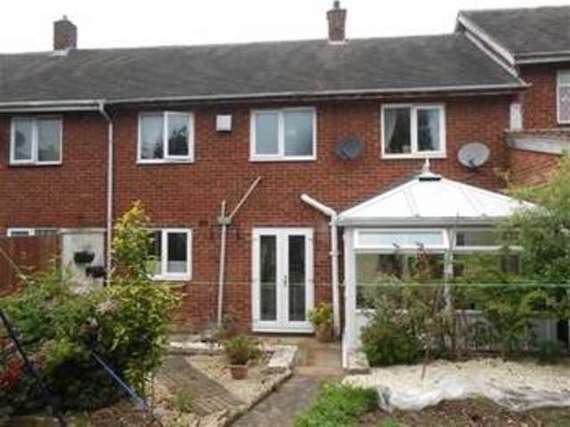 4&nbsp;Bedroom&nbsp;Terraced