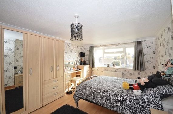 3 Bedroom Terraced