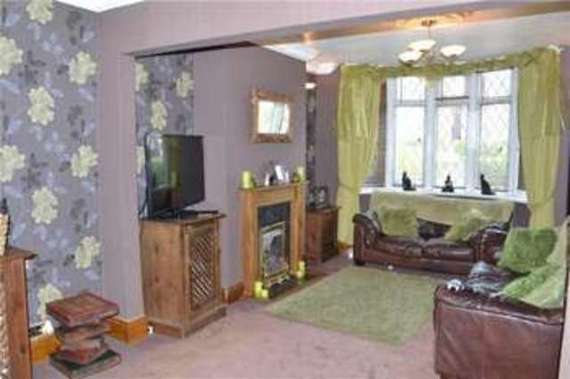 3&nbsp;Bedroom&nbsp;Terraced