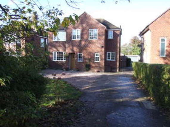 3 Bedroom Detached