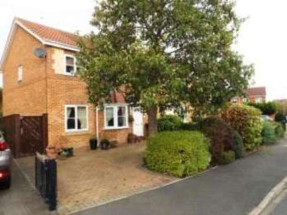 3 Bedroom Semi-Detac...