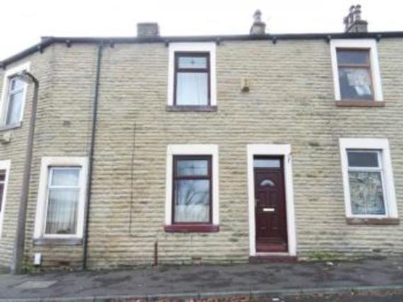 3 Bedroom Terraced