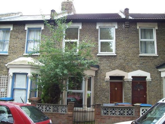 2 Bedroom Terraced