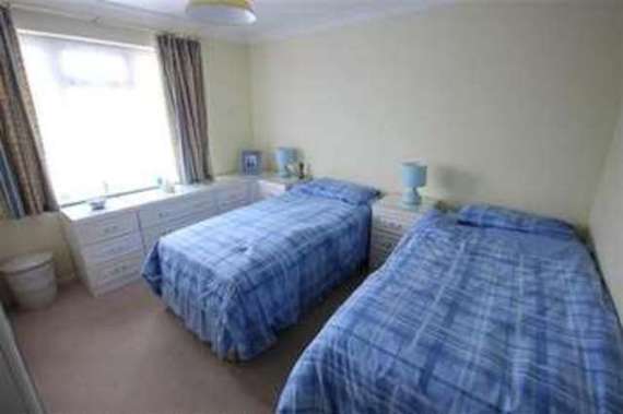 2 Bedroom Bungalow
