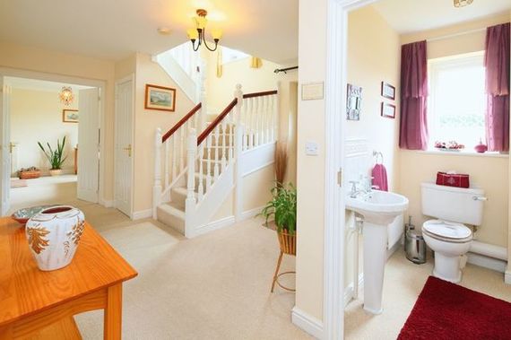 4&nbsp;Bedroom&nbsp;Detached