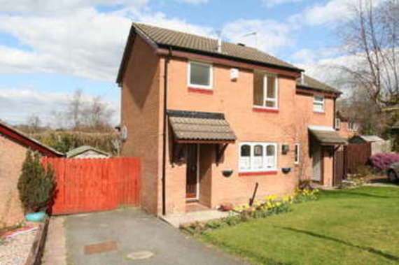 2 Bedroom Detached