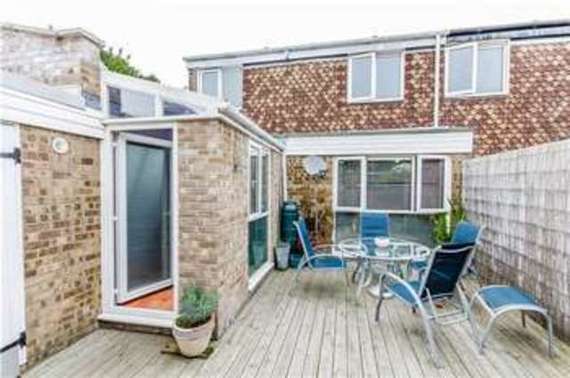 3&nbsp;Bedroom&nbsp;End of Ter...