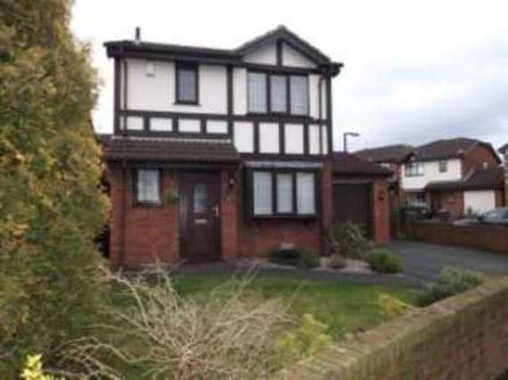 3 Bedroom Detached