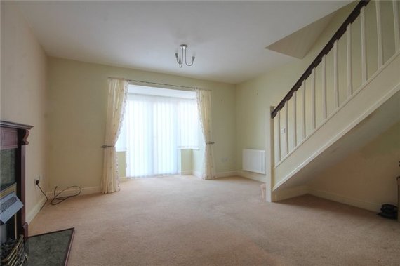 2 Bedroom Terraced