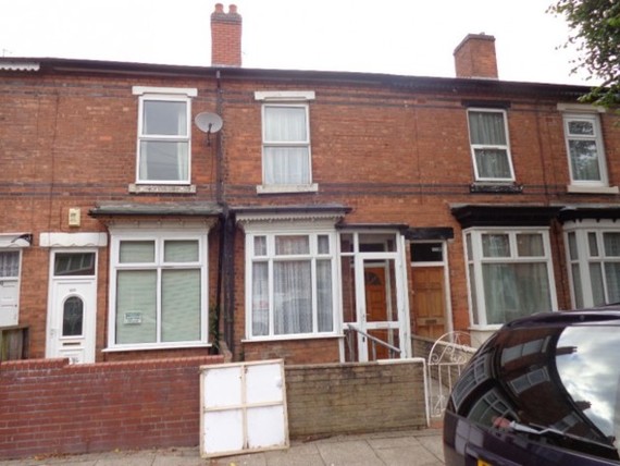 3 Bedroom Terraced