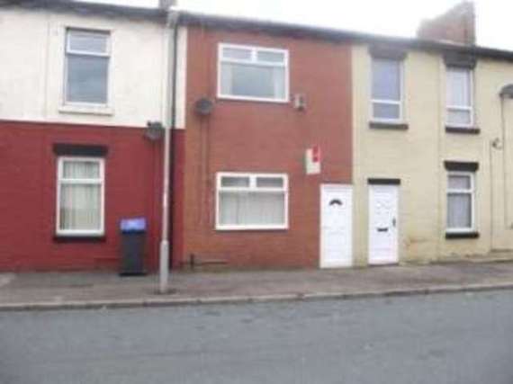 2 Bedroom Detached