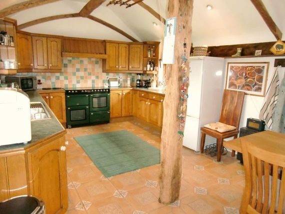 3 Bedroom Detached