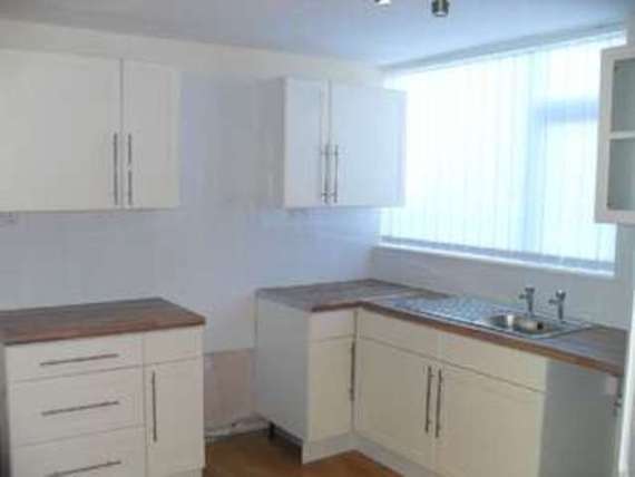3 Bedroom Terraced