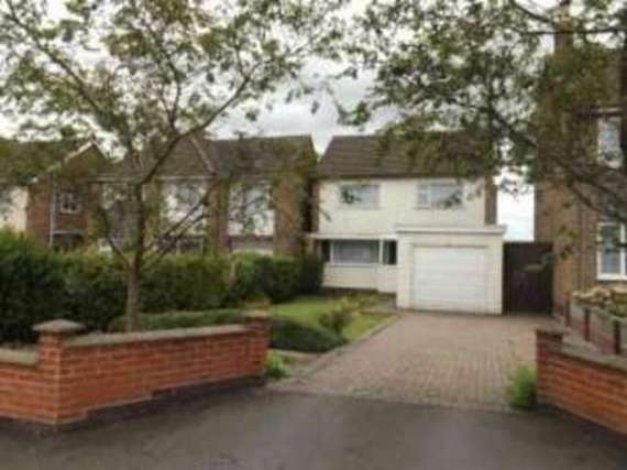 3 Bedroom Detached