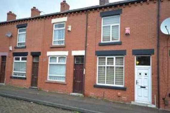 2 Bedroom Terraced